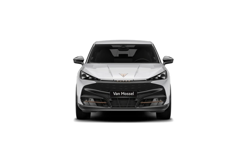 CUPRA Tavascan Essential