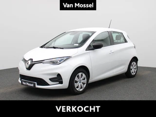 Renault ZOE R110 Life 52 kWh