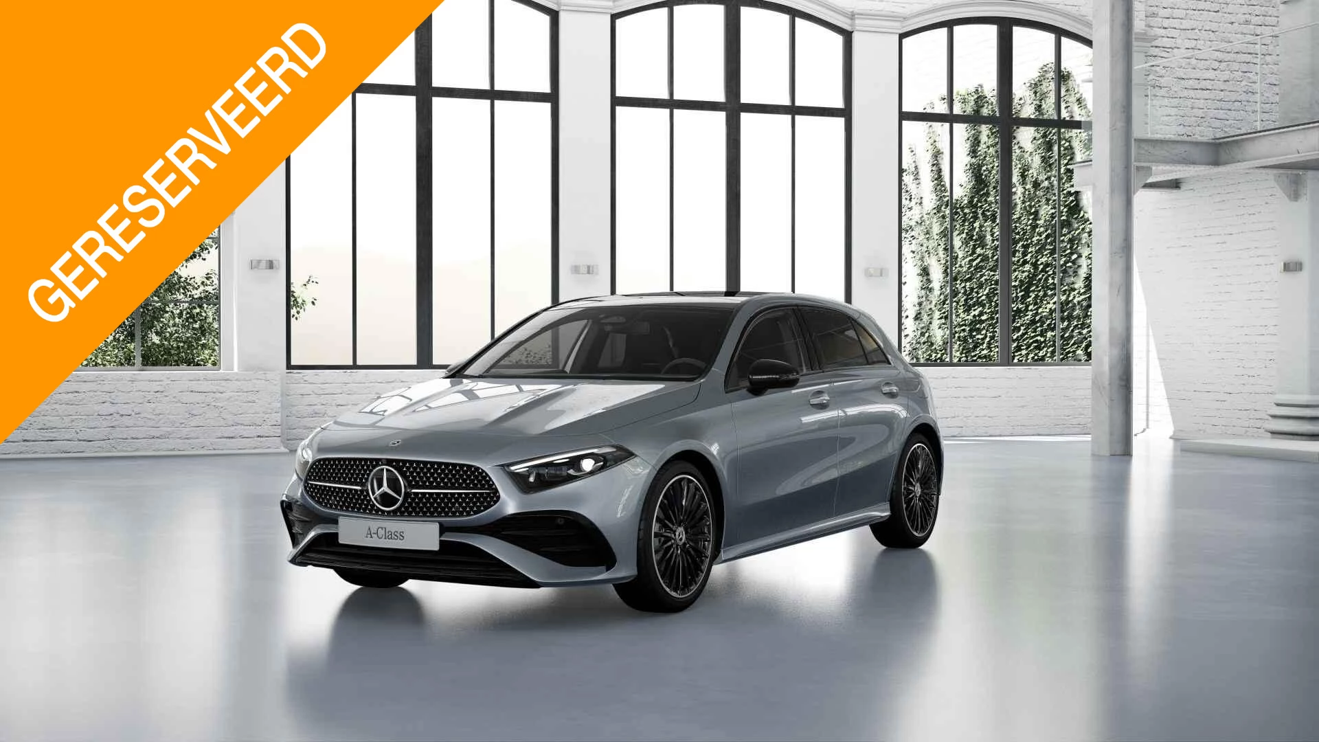 Mercedes-Benz-A-Klasse-image-0