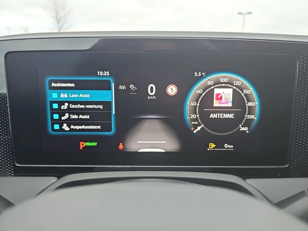 Volkswagen Passat Var.1.5l eTSI DSG Business *AHK* VAL