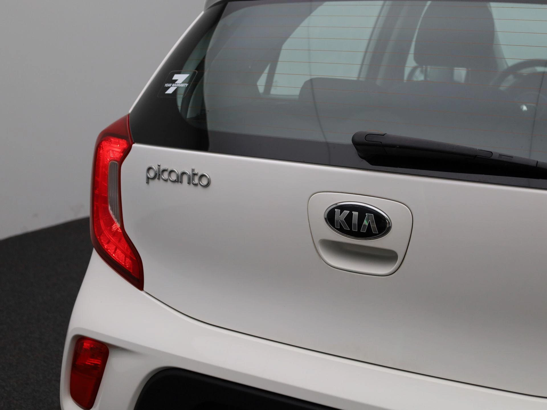 Kia Picanto Easy 1.0