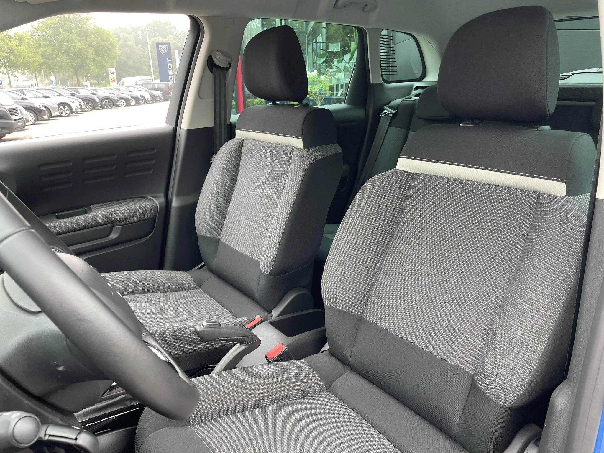 Citroën-C3 Aircross-image-12