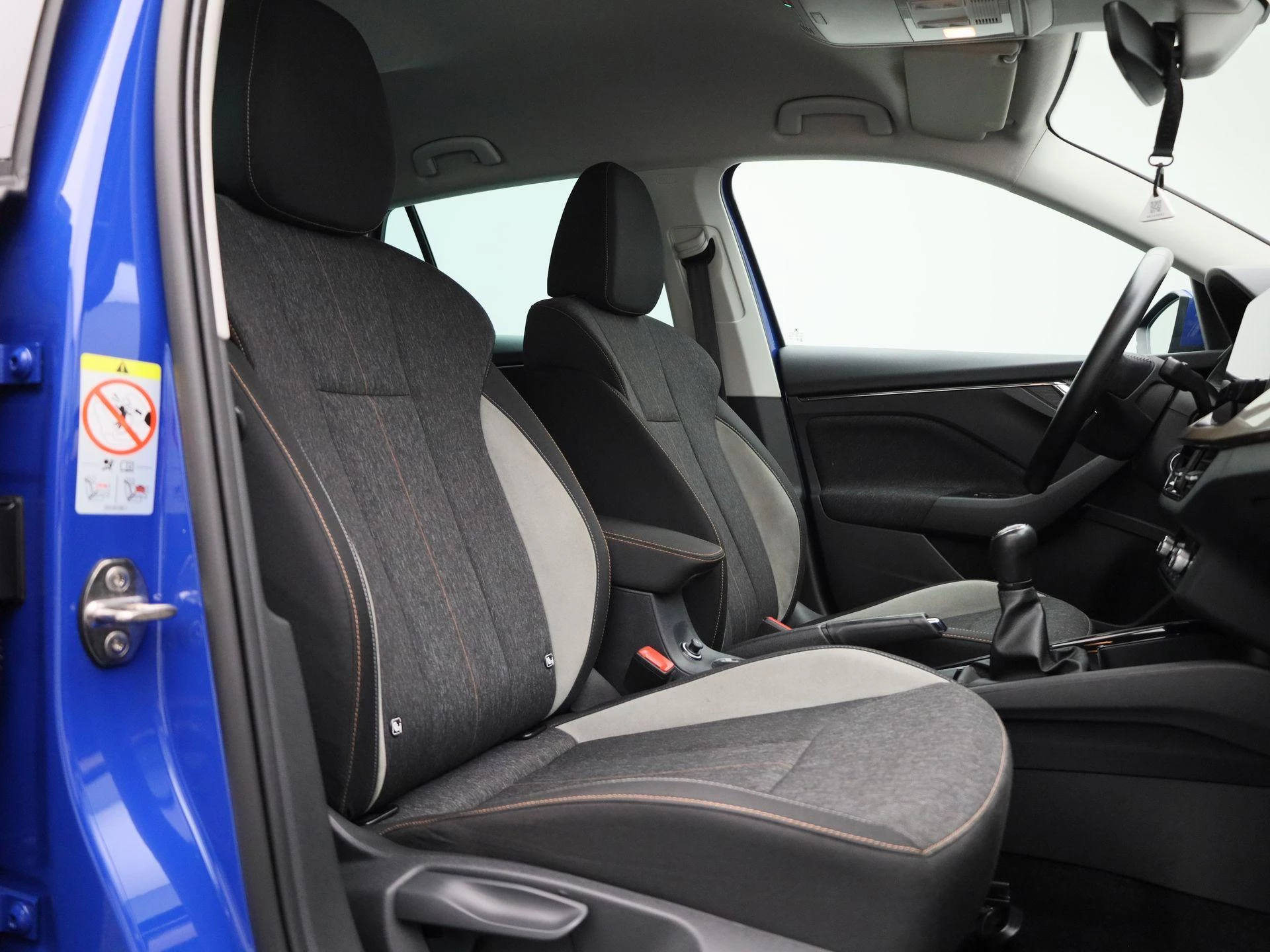 Škoda Scala 1.0 TSI Style