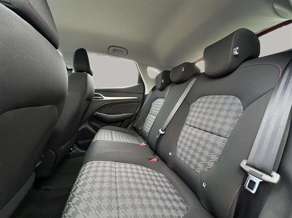 MG ZS EV EL Comfort 177HK 5d Aut.