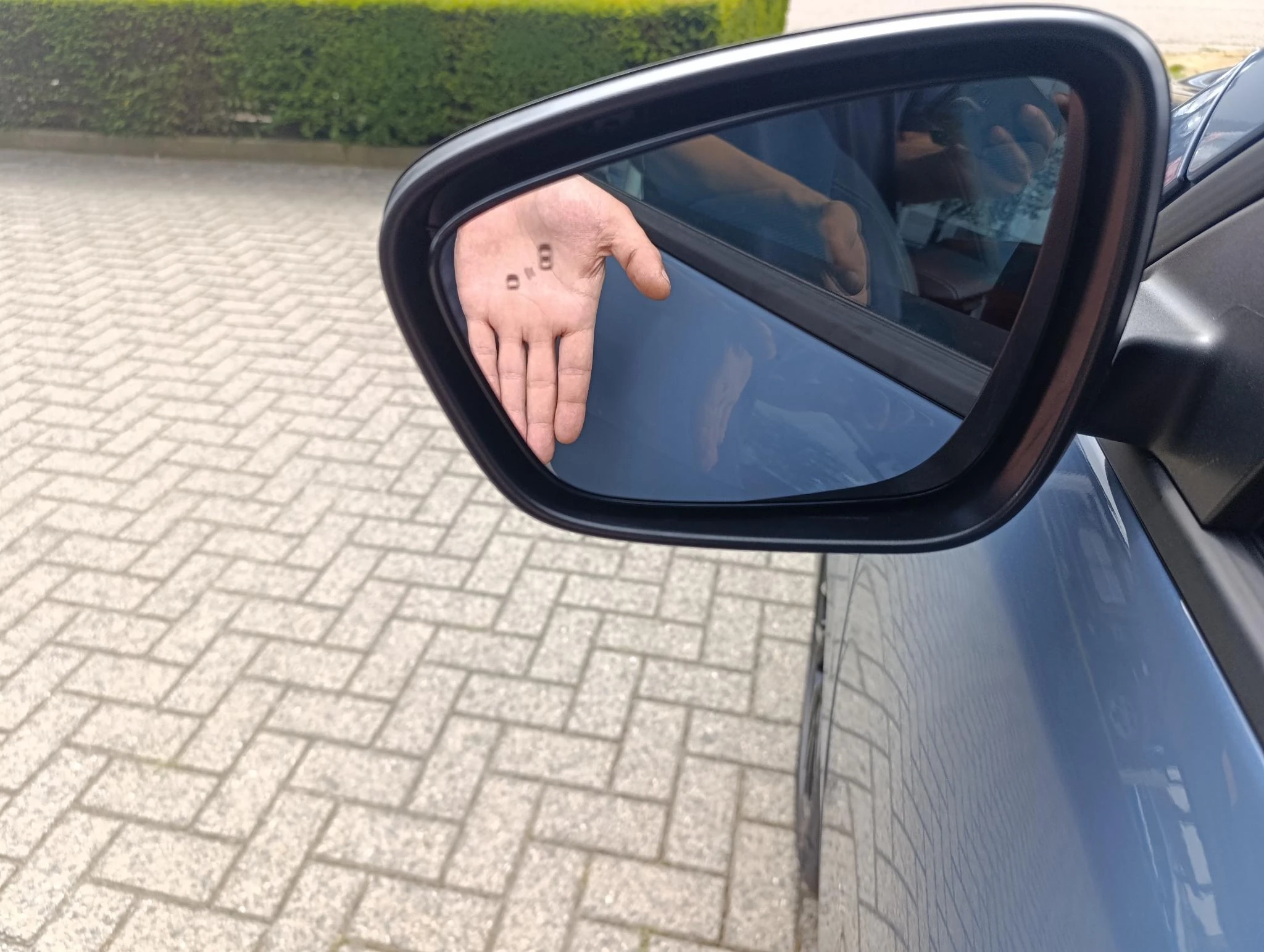 Ford Kuga 2.5 PHEV BlueCruise Edition