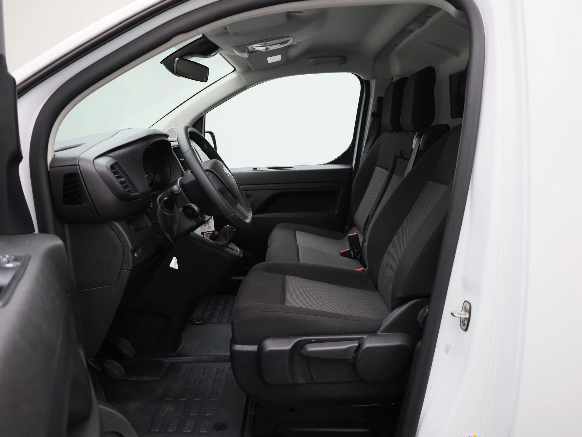 Citroën Jumpy M 2.0 BlueHDi 145 S&S MAN6