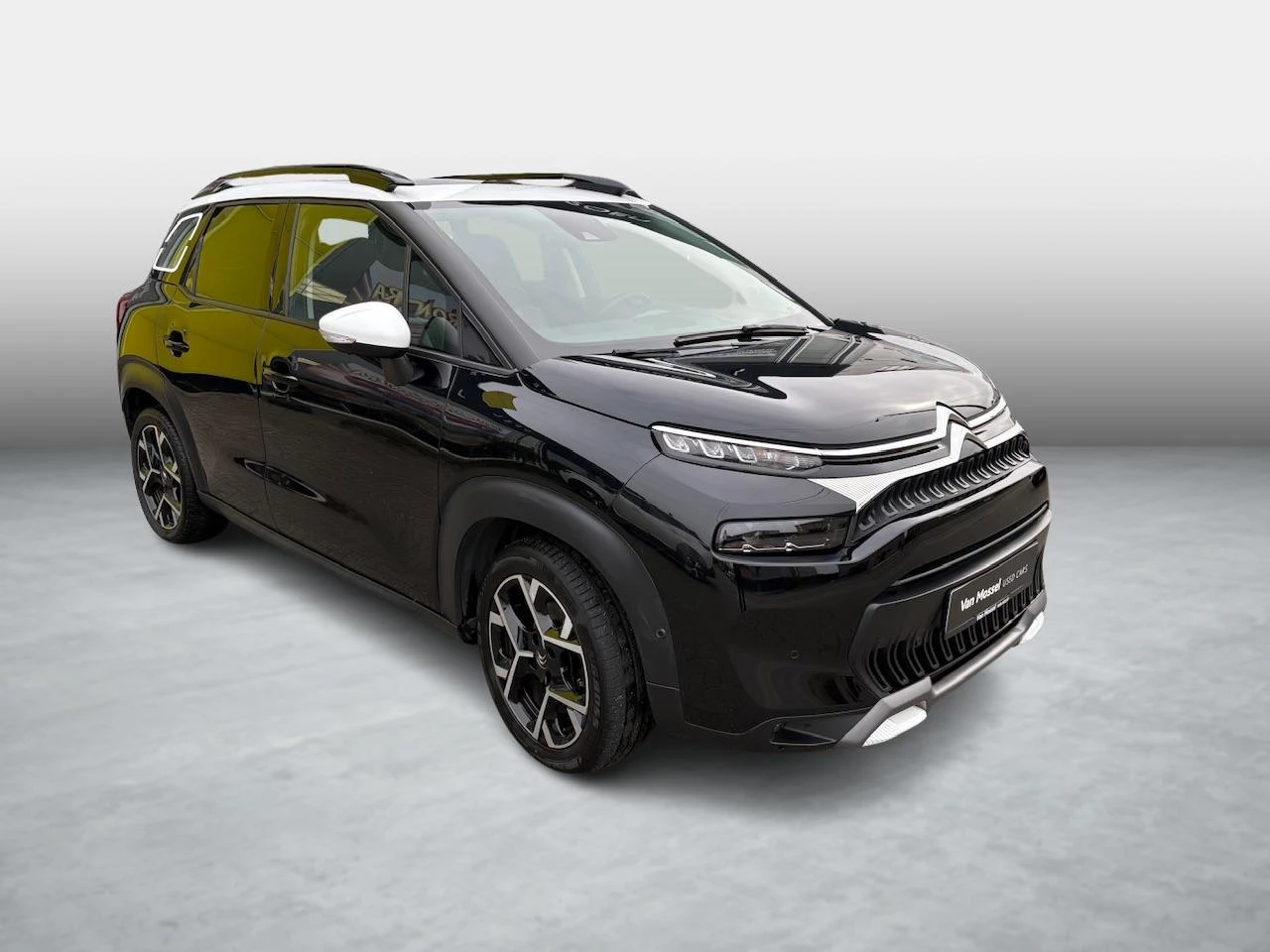 Citroën C3 Aircross 1.2 PureTech 130 S&S EAT6 Shine