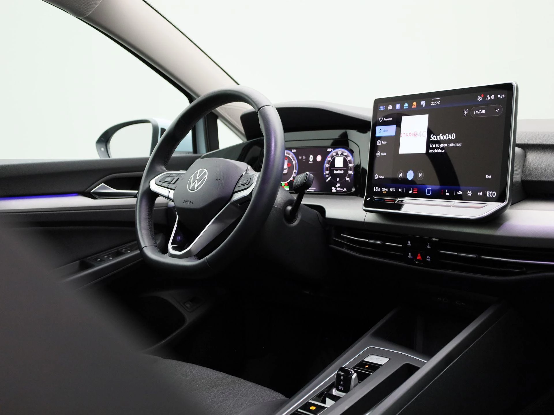 Volkswagen Golf 1.5 eHybrid Life Edition