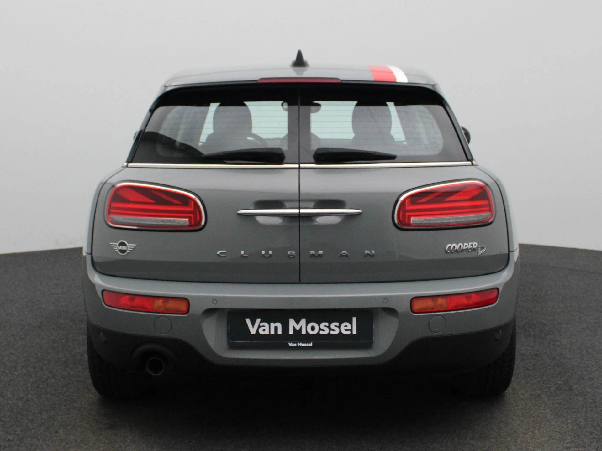 MINI Clubman Mini One D (85 kW)
