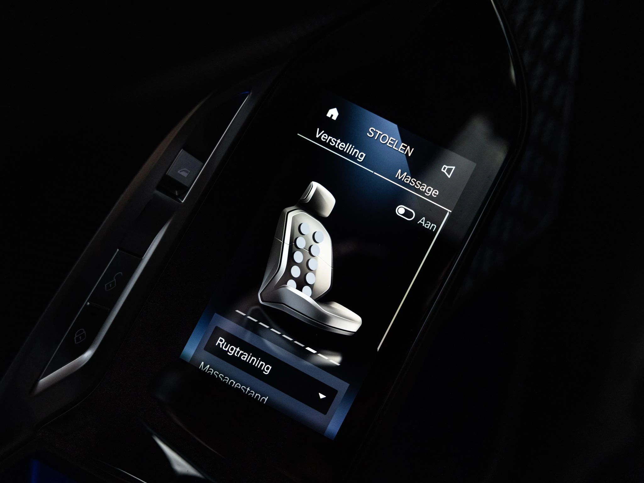 BMW i7 xDrive60 106 kWh