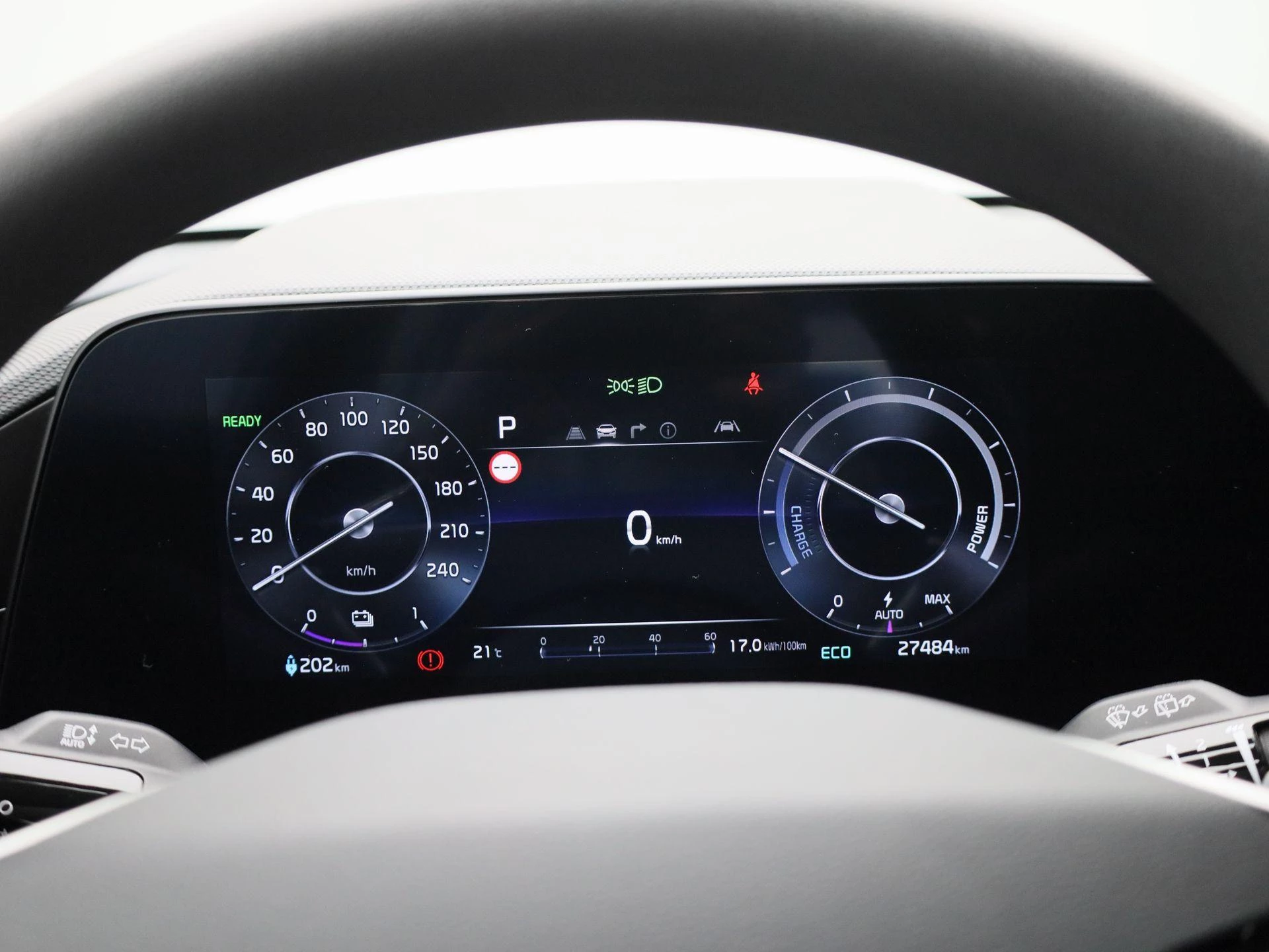 Kia-Niro EV-image-12