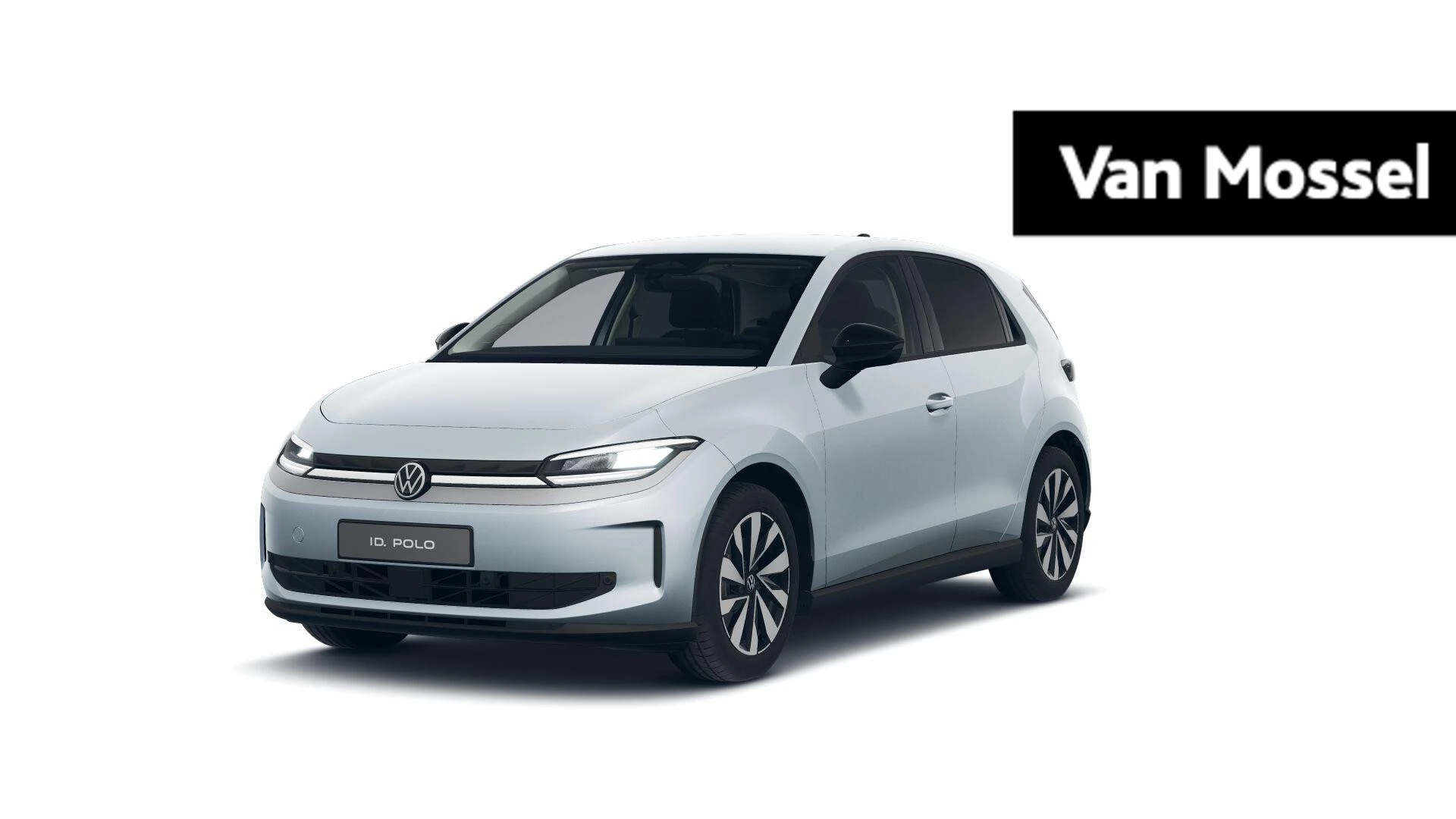 Volkswagen-ID. Polo-image-0