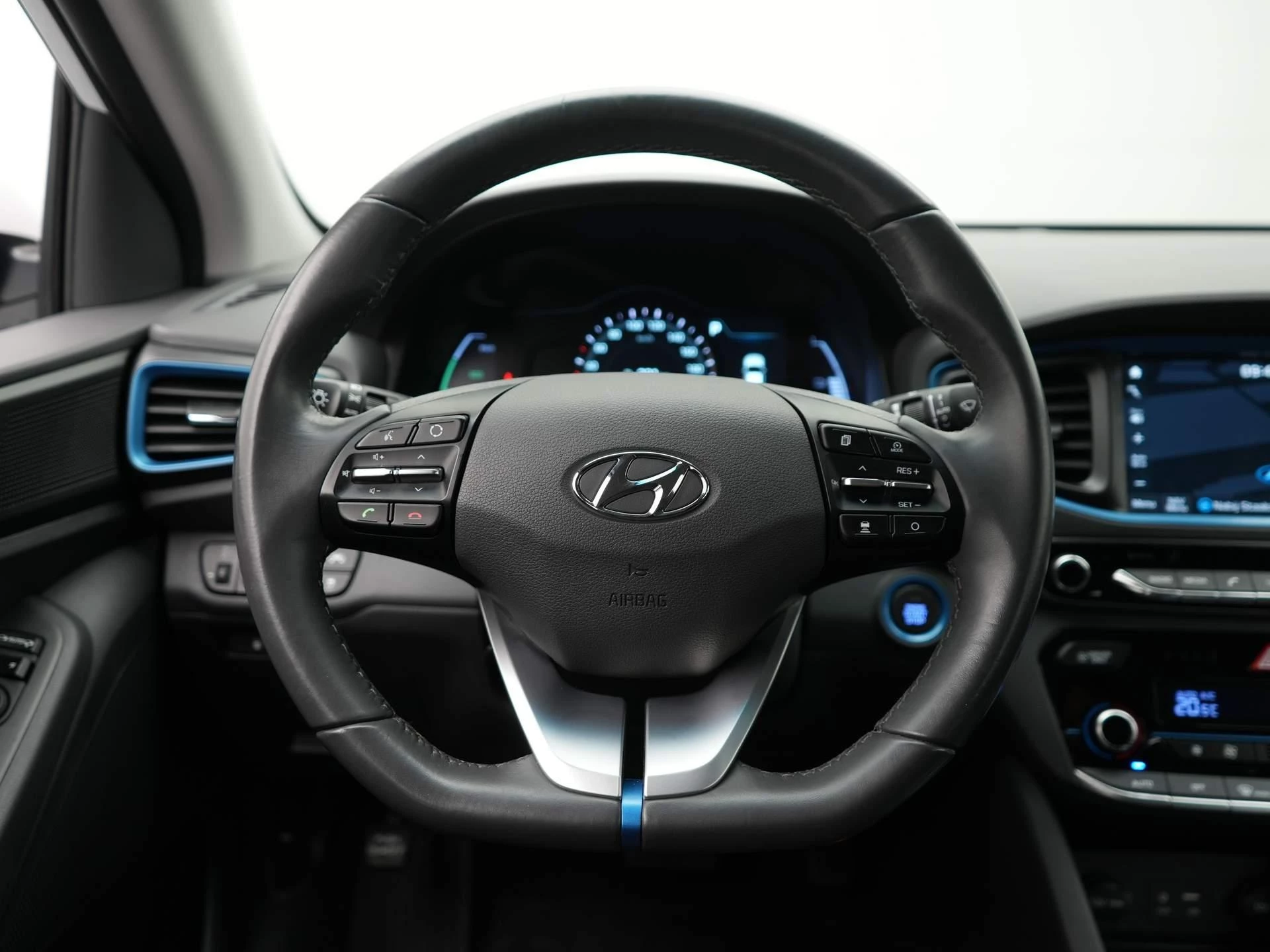 Hyundai IONIQ 1.6 GDi Comfort