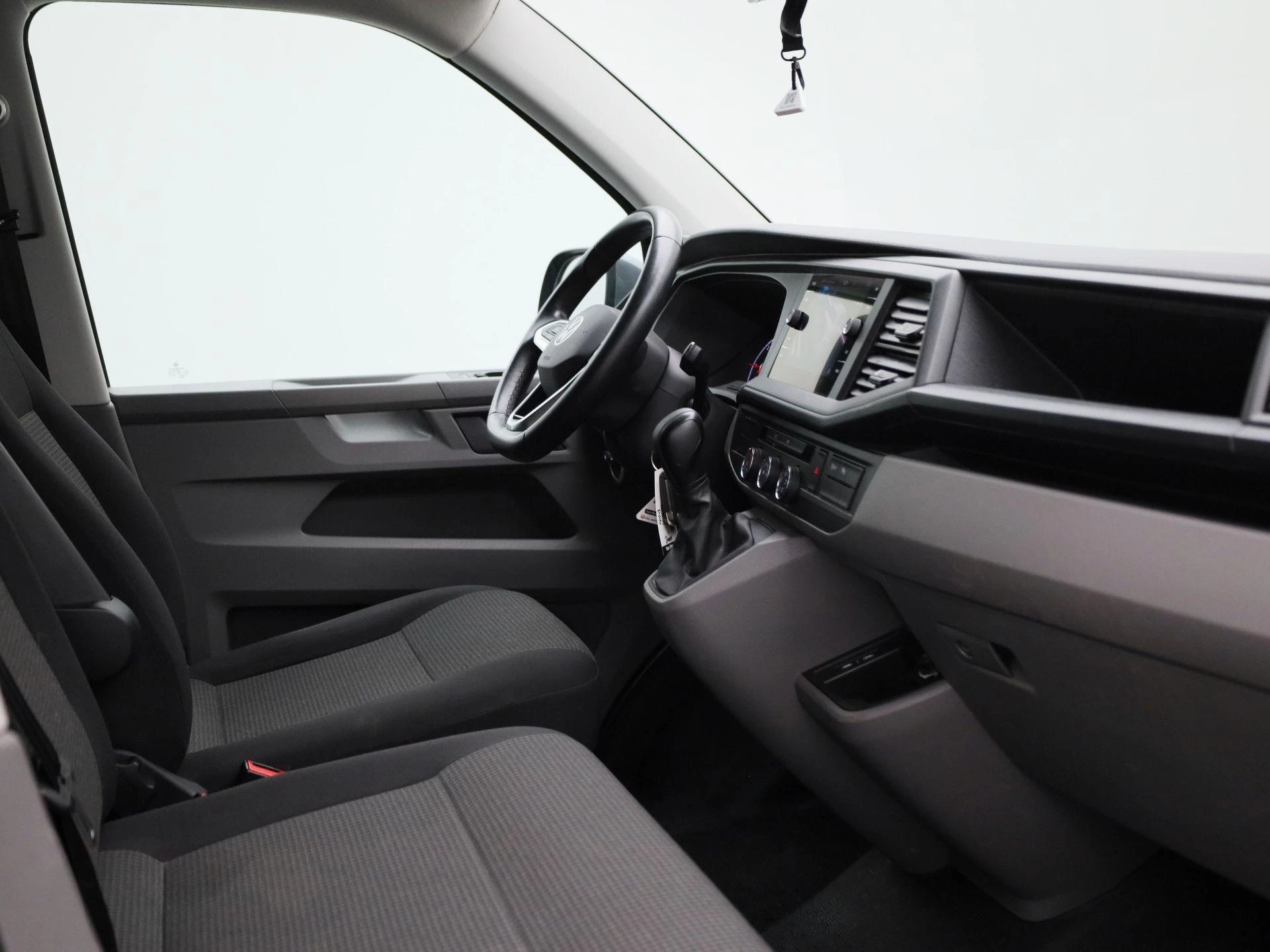 Volkswagen Transporter 2.0 TDI L2H1 4Motion 150PK