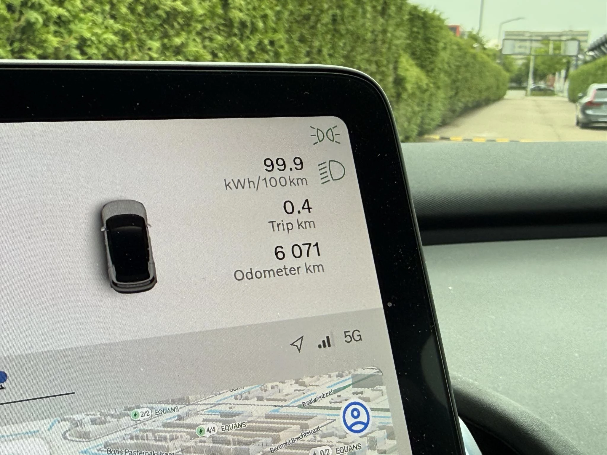 Volvo EX30 Single Motor Essential 51 kWh