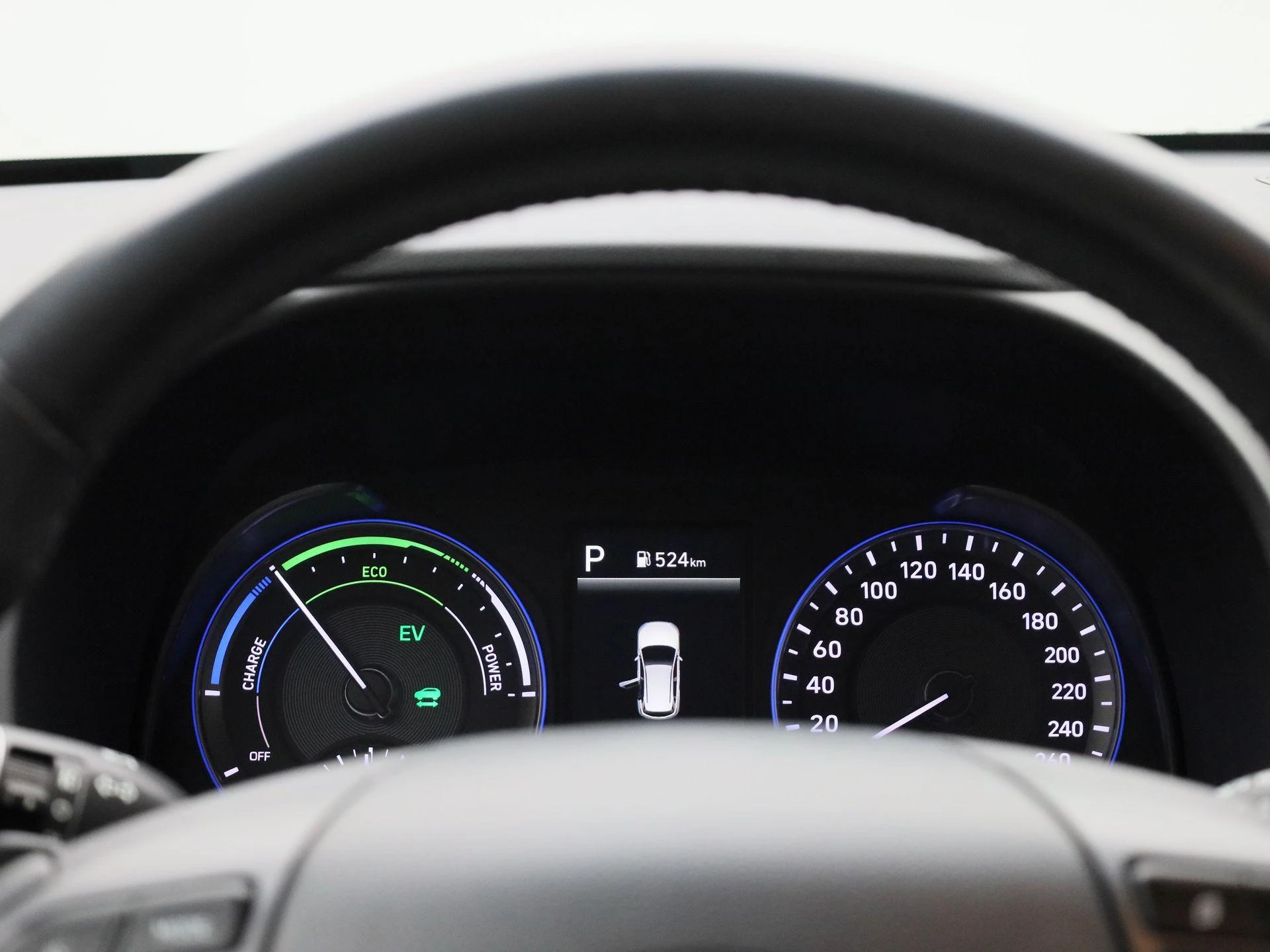Hyundai Kona 1.6 GDI HEV Comfort