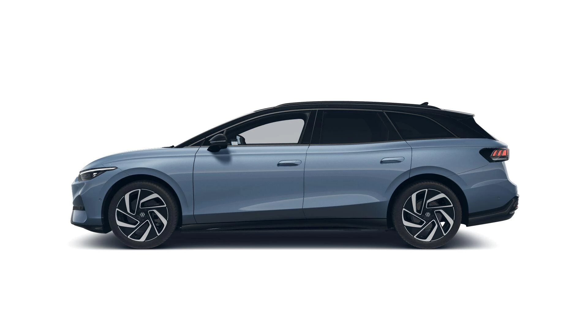 Volkswagen ID.7 Tourer Pro Limited Edition 77 kWh