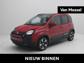 Fiat Panda 1.0 Hybrid Pandina