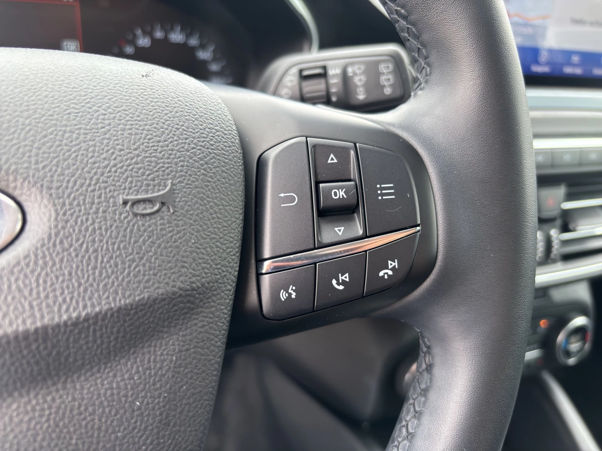 Ford Focus 1.0 EcoBoost Mild-Hybrid Active
