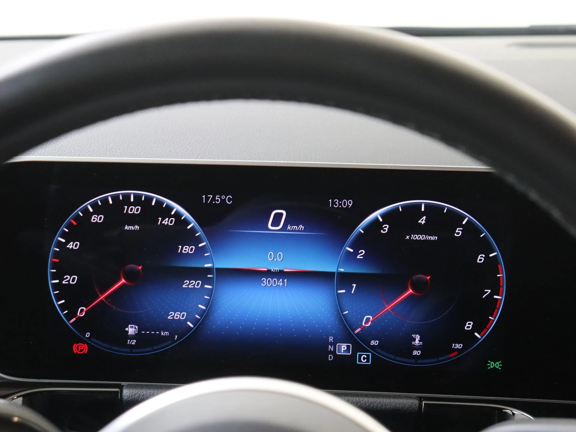 Mercedes-Benz B-Klasse 180 Launch Edition Premium