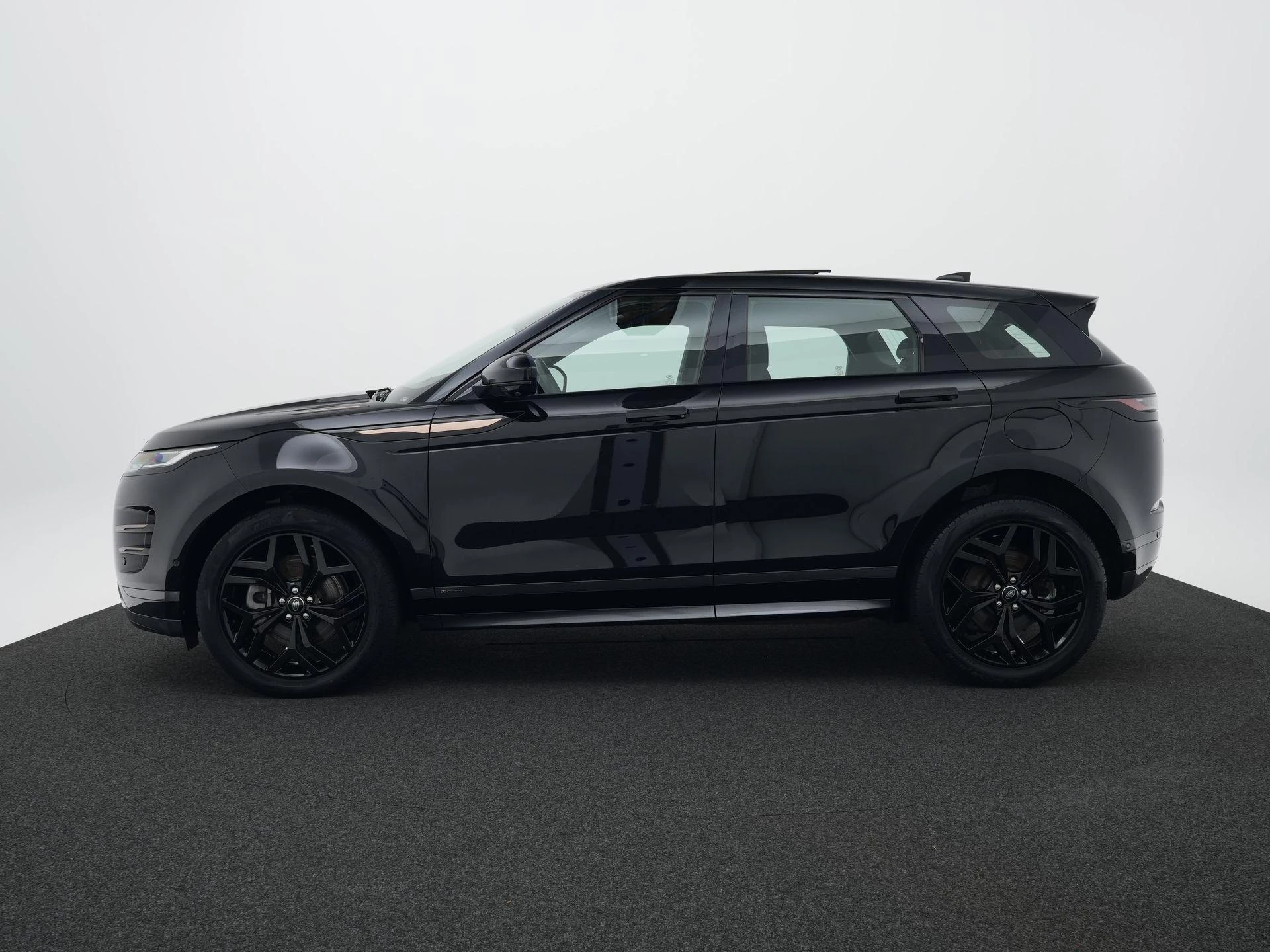 Land Rover Range Rover Evoque 1.5 P300e AWD R-Dynamic SE