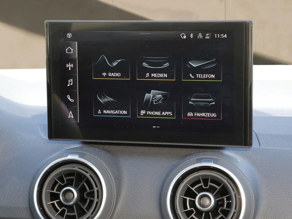 Audi Q2 35 TFSI