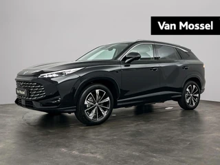 MG HS Hybrid+ 1.5 Luxury