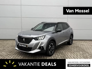 Peugeot 2008 1.2 PureTech GT