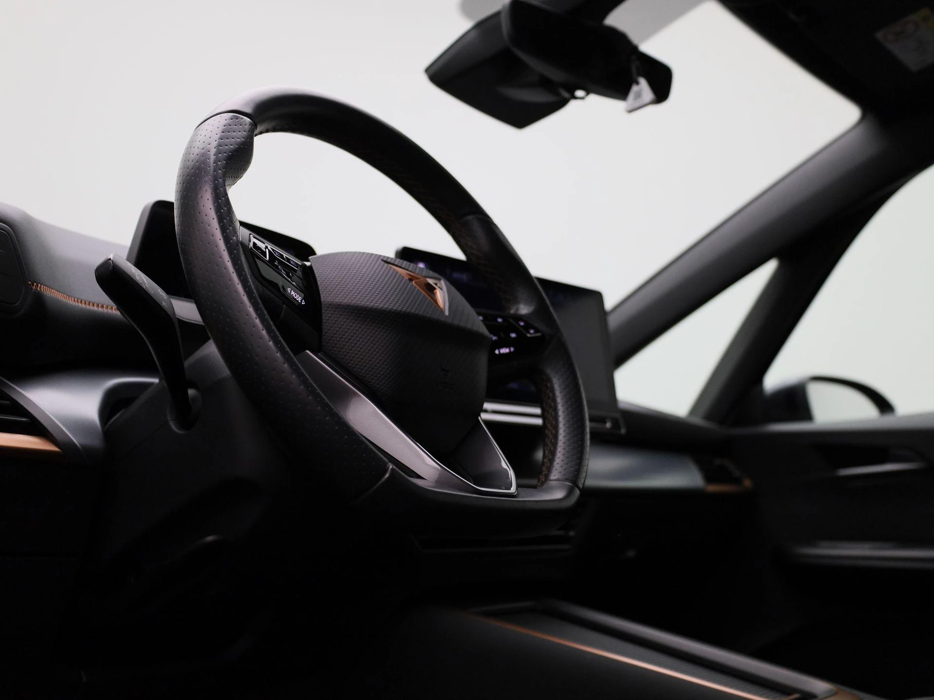 CUPRA Born Business 62 kWh