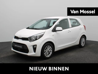 Kia Picanto 1.0 DPi DynamicLine