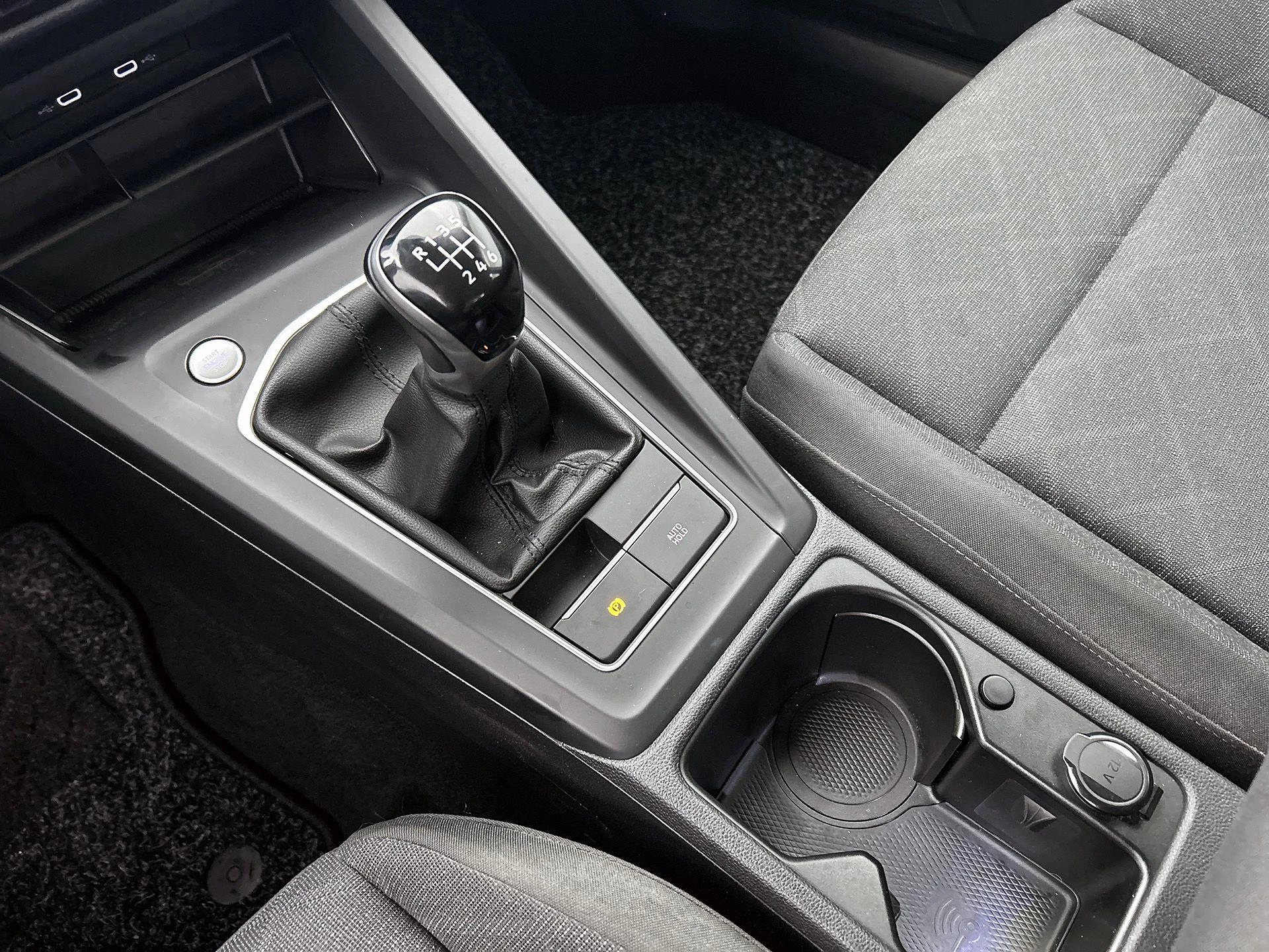 Volkswagen Golf 1.0 TSI Life 110 PK