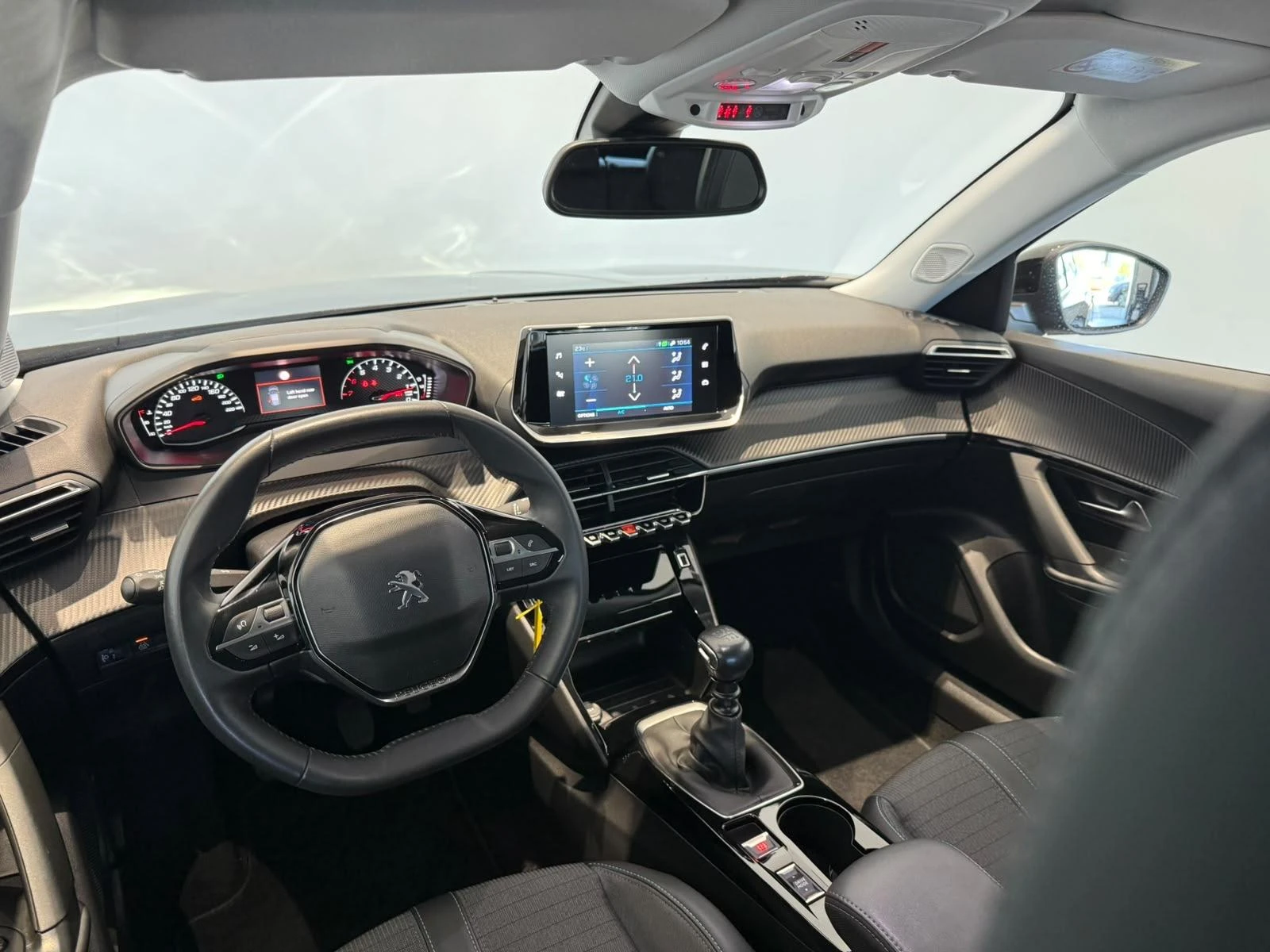 Peugeot 2008 1.2 PureTech Allure