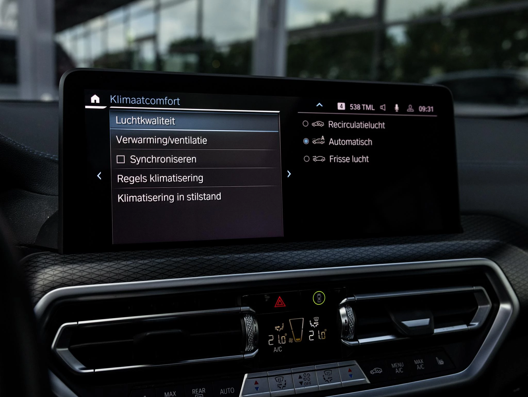 BMW X3 xDrive30e High Executive