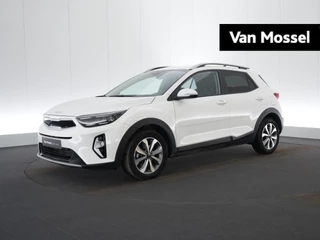 Kia Stonic 1.0 T 100 Style Edition DCT