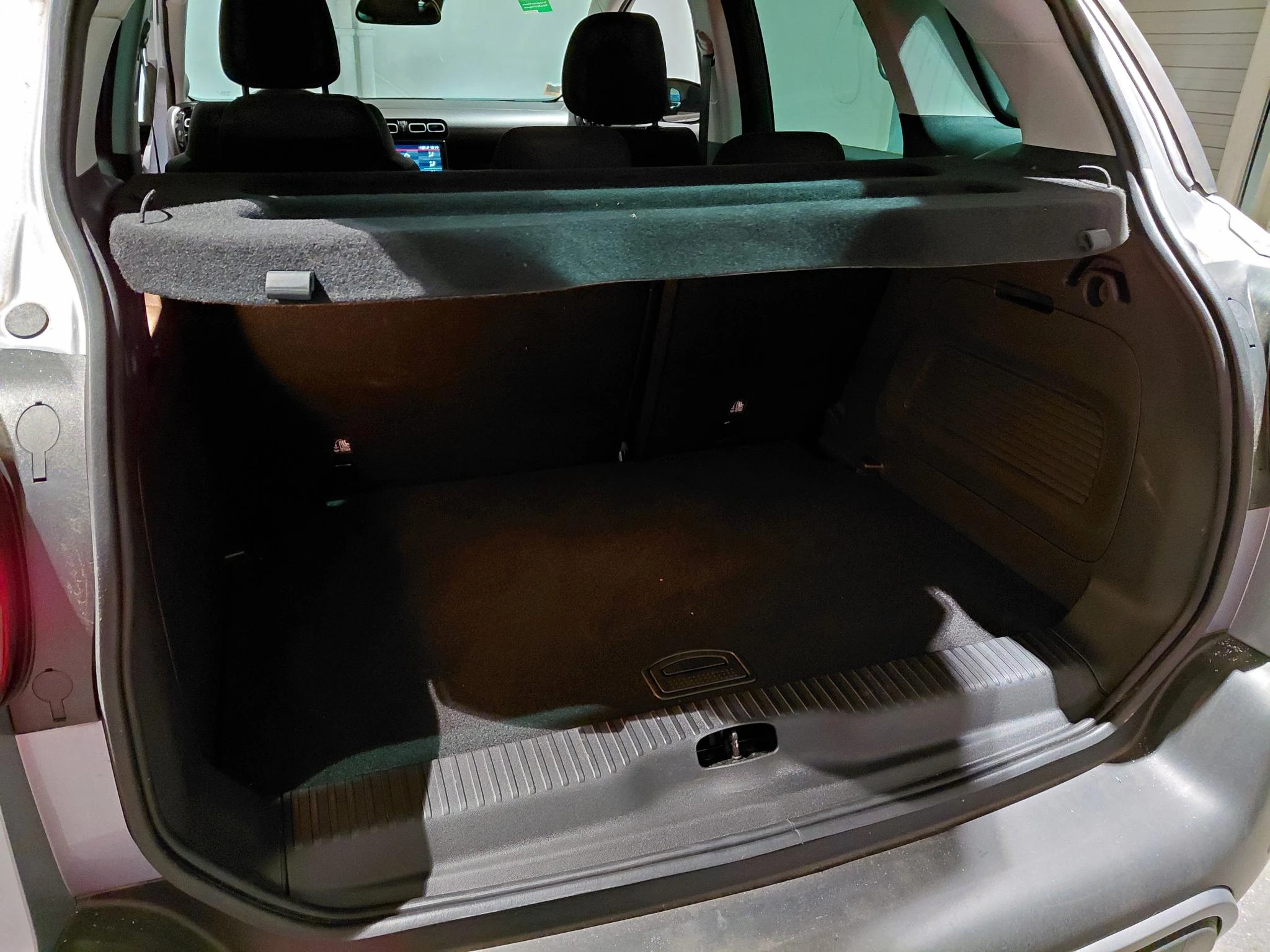 Citroën-C3 Aircross-image-26