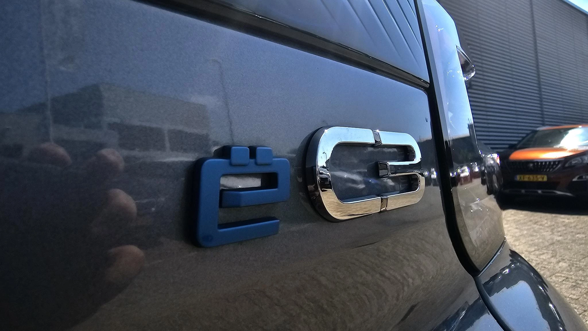 Citroën ë-C3 Business 113pk Comfort Range 44 kWh