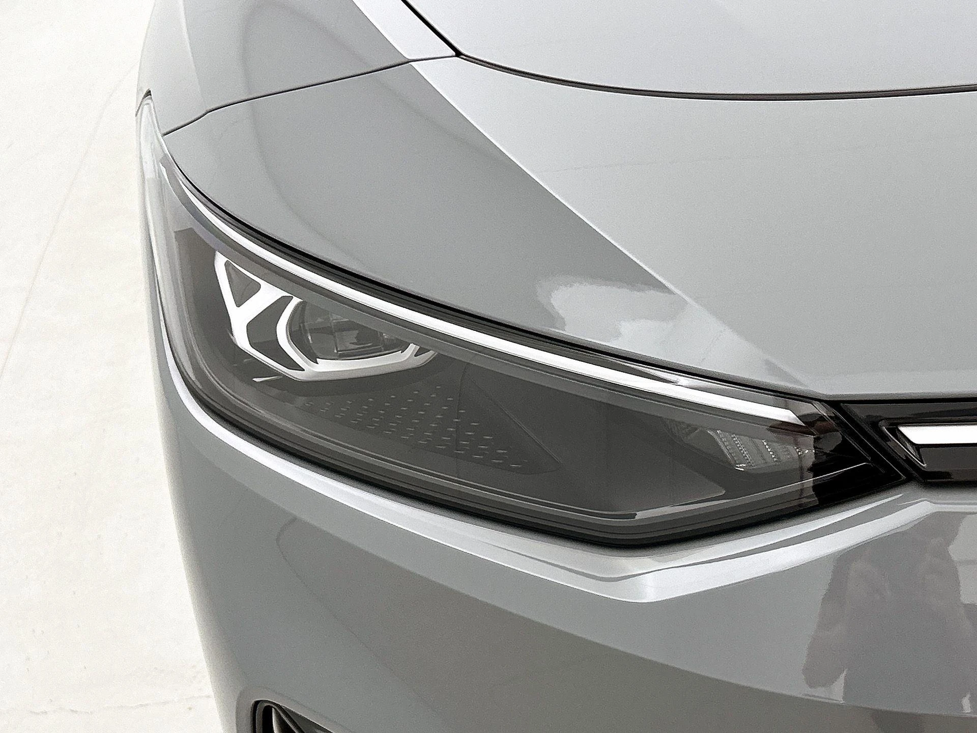 Volkswagen ID.7 Tourer Limited Edition 59 kWh 204pk