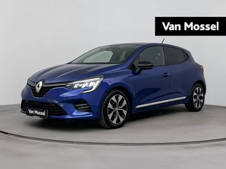 Renault Clio 1.0 TCe 90Pk Evolution