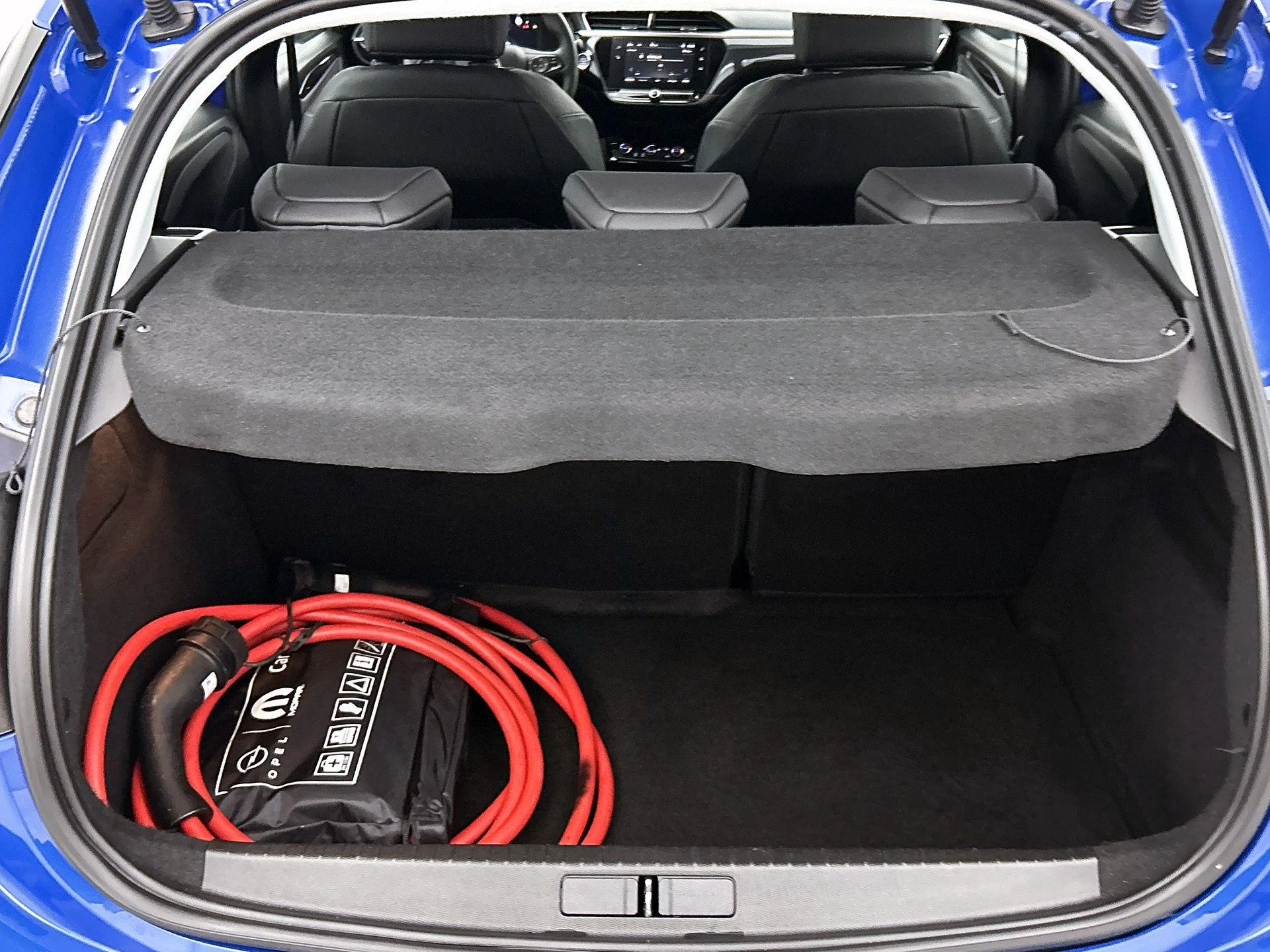 Opel Corsa-e Elegance 50 kWh