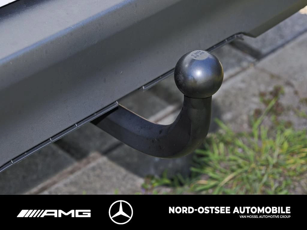 Mercedes-Benz Vito 116 NEUES MODELL AHK NAVI KMAERA TEMPOMAT