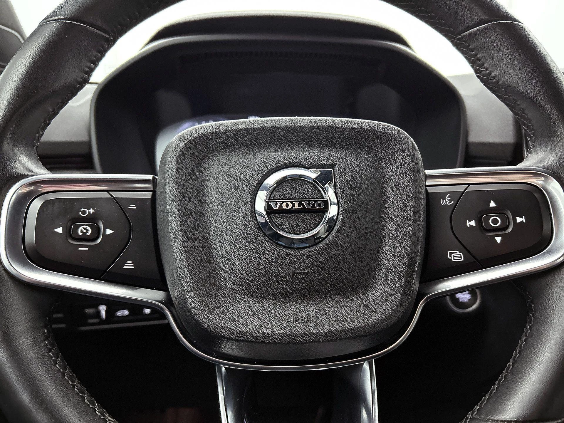 Volvo XC40 1.5 T5 Recharge Inscription