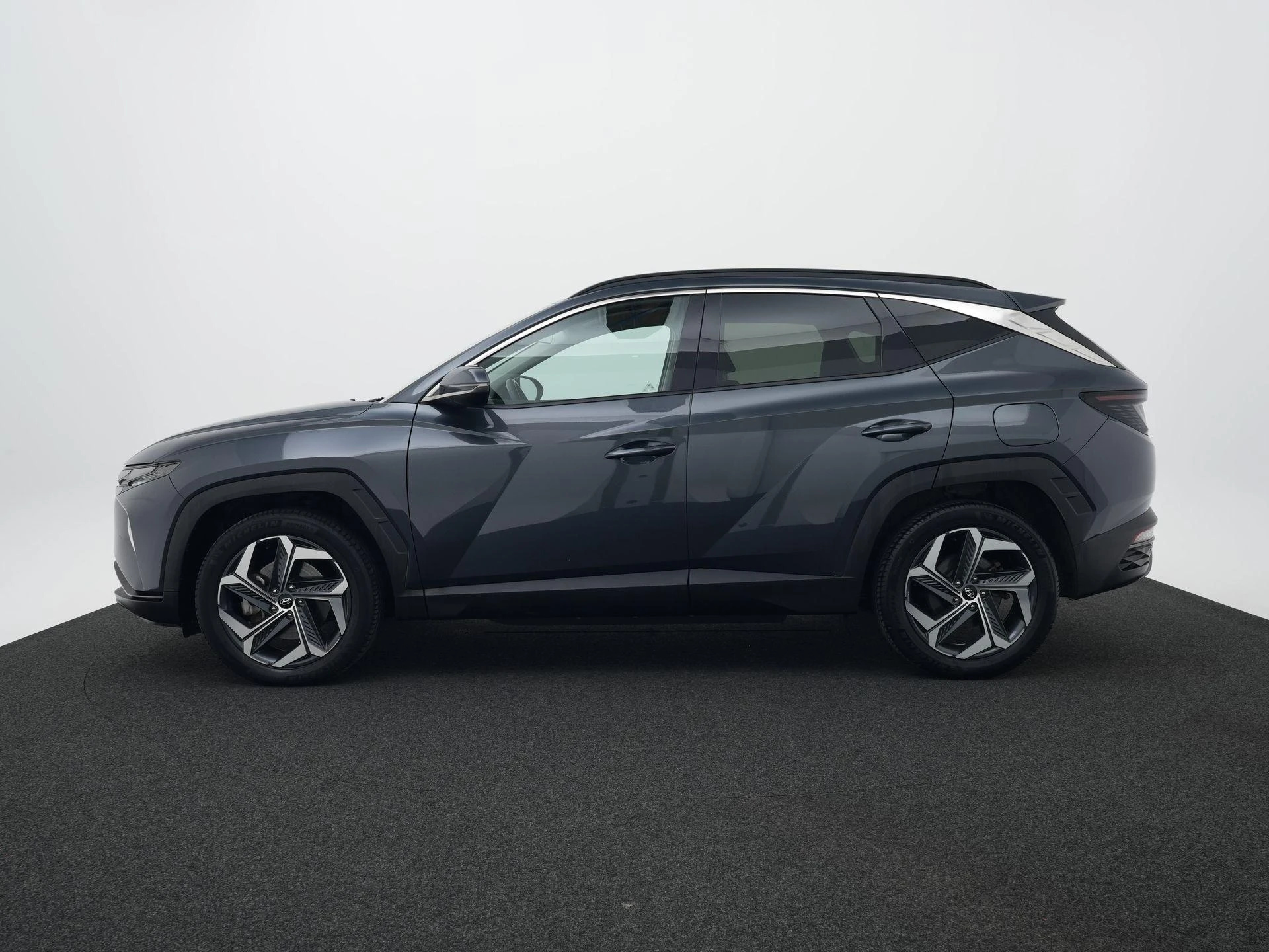 Hyundai Tucson 1.6 T-GDI PHEV Comfort 4WD
