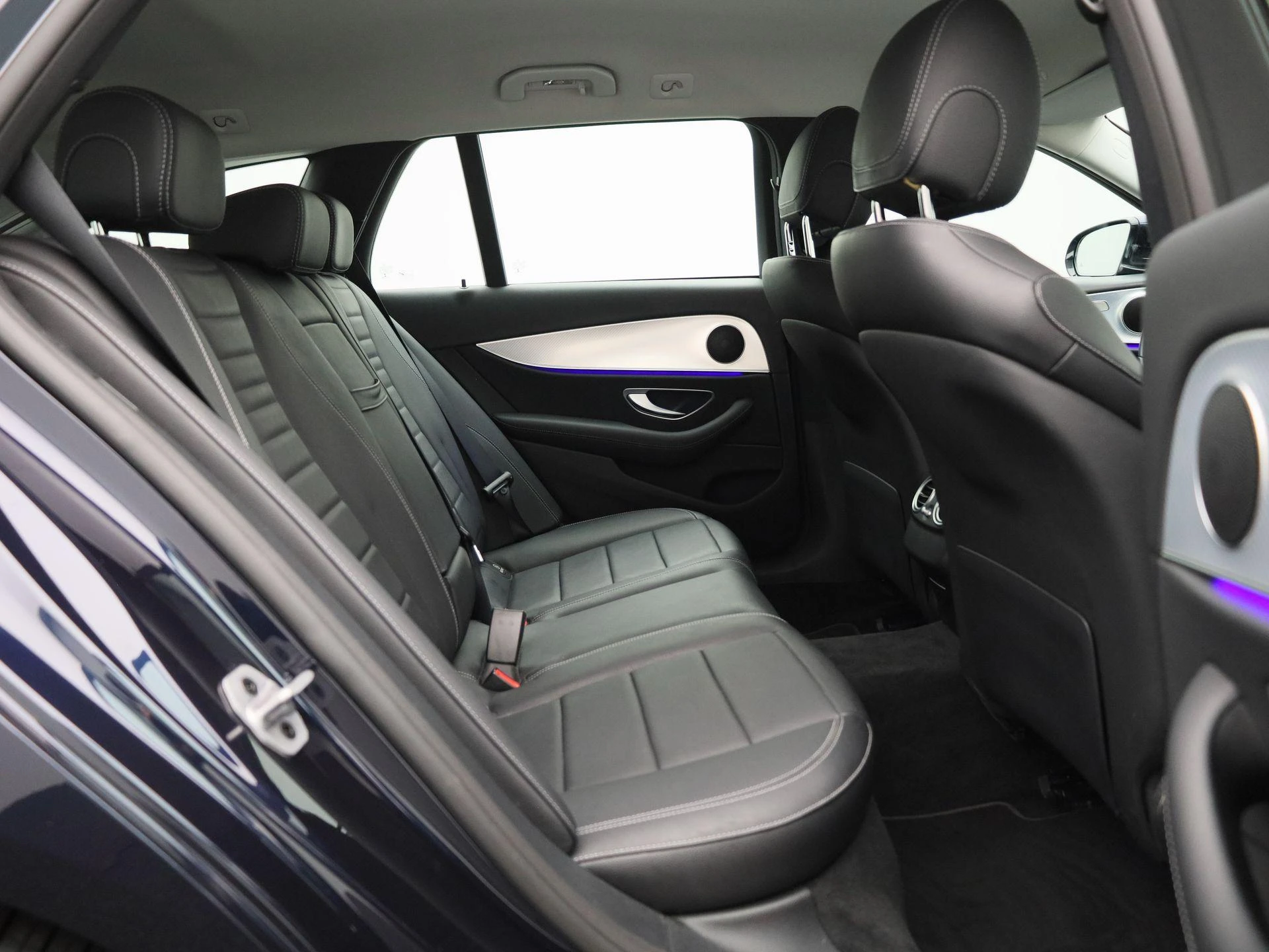 Mercedes-Benz Classe E Break E 200 d Luxury Line