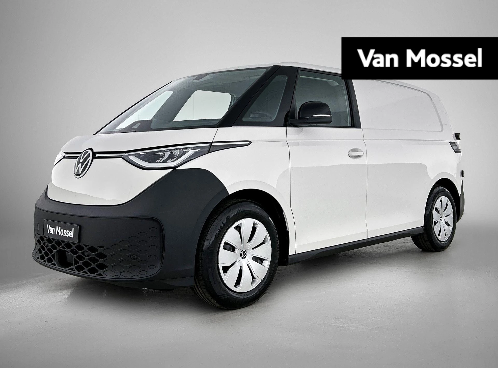 Volkswagen-ID. Buzz Cargo-image-0