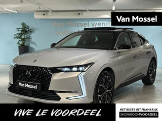 DS DS 4 1.6 PHEV 225 Étoile