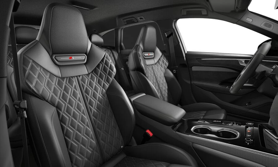 Audi A6 Avant e-hybrid quattro 270 kW S tronic