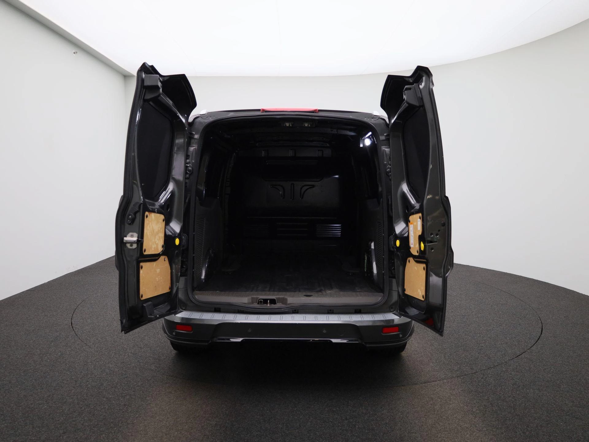Ford Transit Connect 1.5 EcoBlue L2 Sport