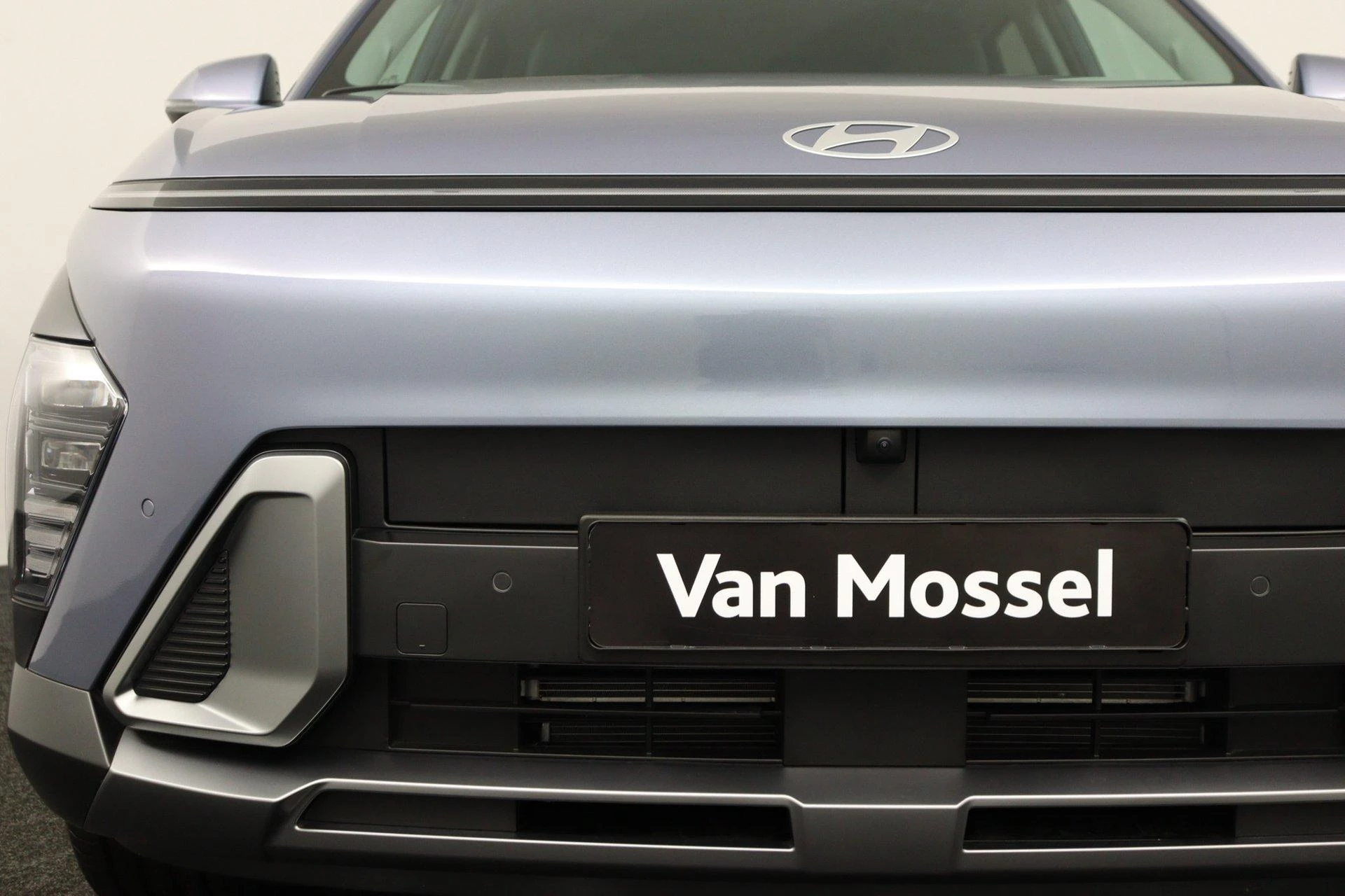 Hyundai Kona 1.6 GDI HEV Premium