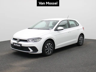 Volkswagen Polo 1.0 TSI Life DSG