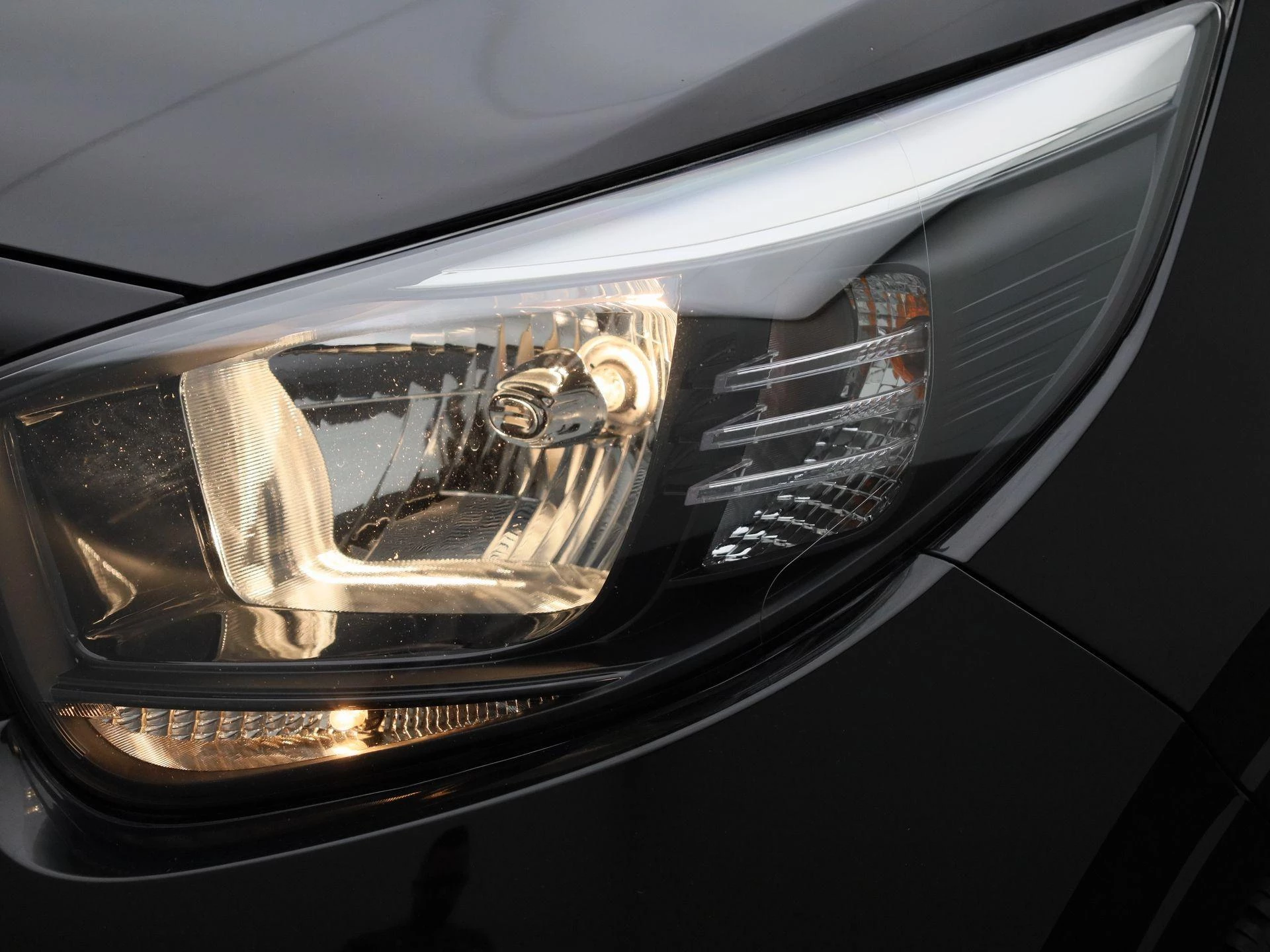Kia Picanto 1.0 DPi DynamicLine